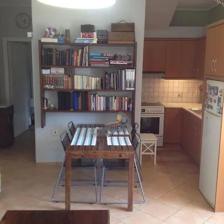 ησυχες διακοπες Kalamata